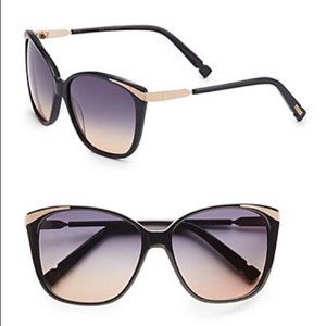 Jason Wu Nadya 57 Mm Cat Eye Sunglasses